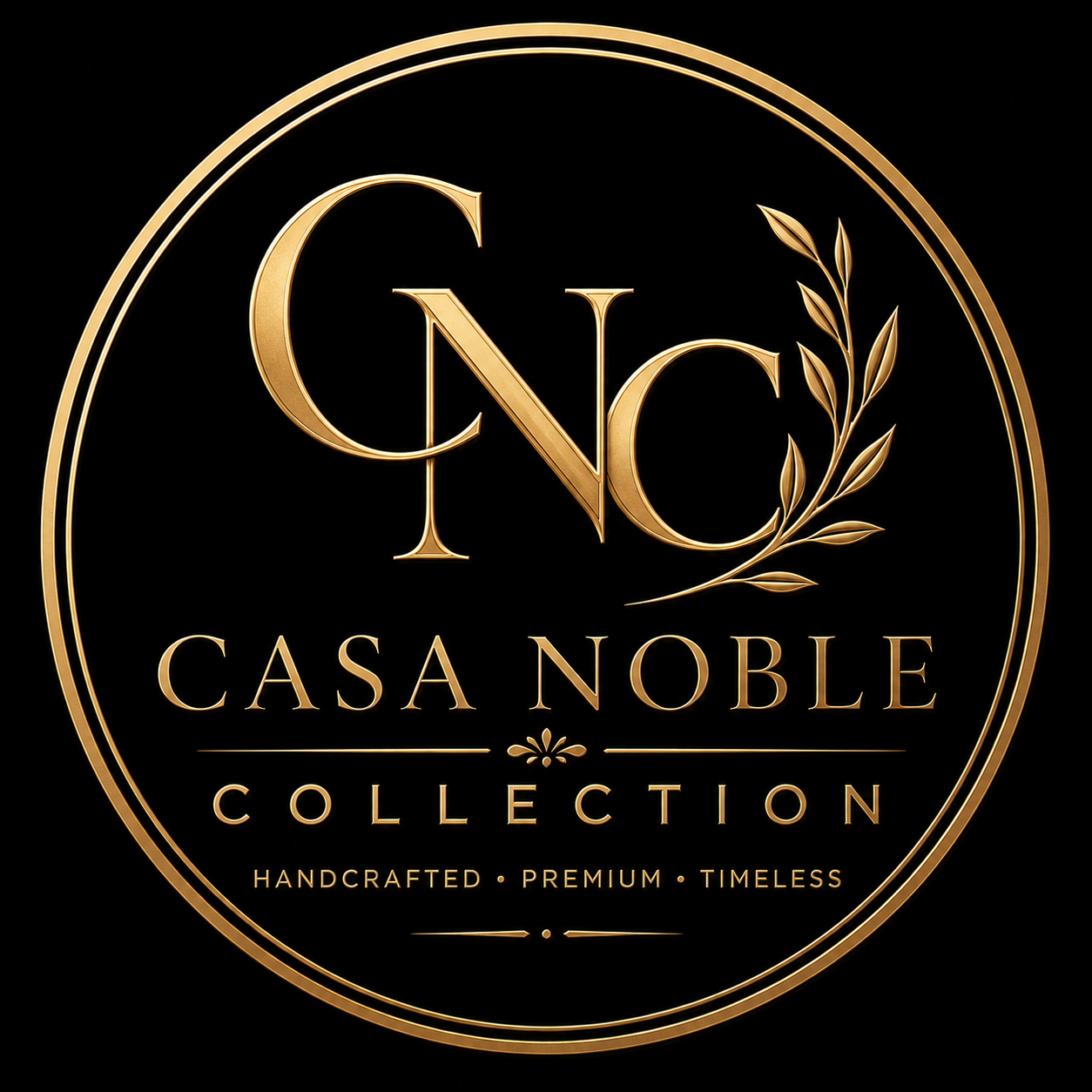 Casa Noble Collection